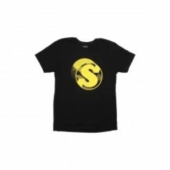 Marque T-Shirt Sunday Pipeline Black