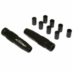 Marque Tendeur De Gaine De Derailleur Et De Frein (Paire)