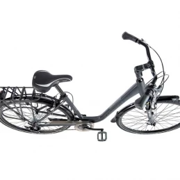 Marque Vélo City 26" Gris - Cadre 19" – Image 2