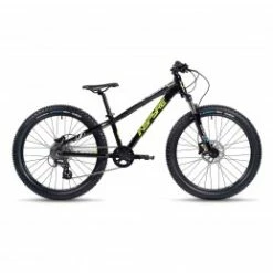 Marque Velo Inspyre Kodiak 24'' Black/ Neon Yellow 2021